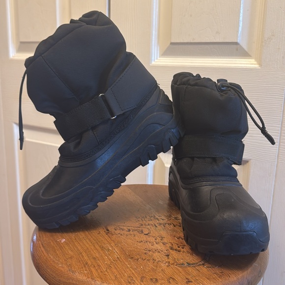 Thermolite Winter Boots - Picture 9 of 12